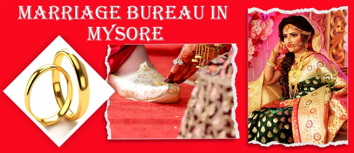 Marriage Bureau in Mysore