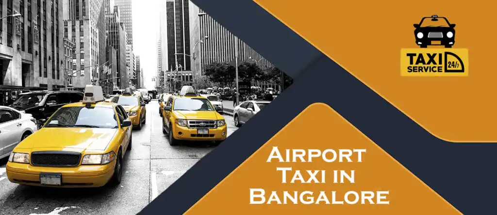 Airport-Taxi-in-Bangalore