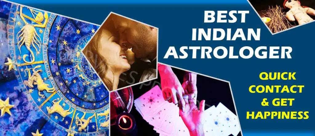 Best Indian Astrologer in Fiji