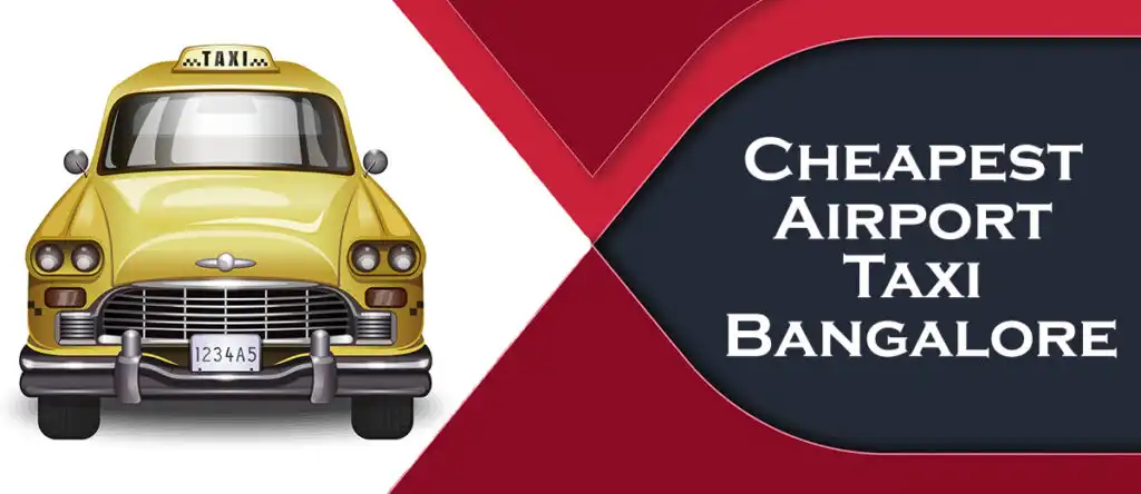 Cheapest-Airport-Taxi-Bangalore
