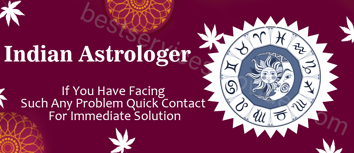 Indian Astrologer