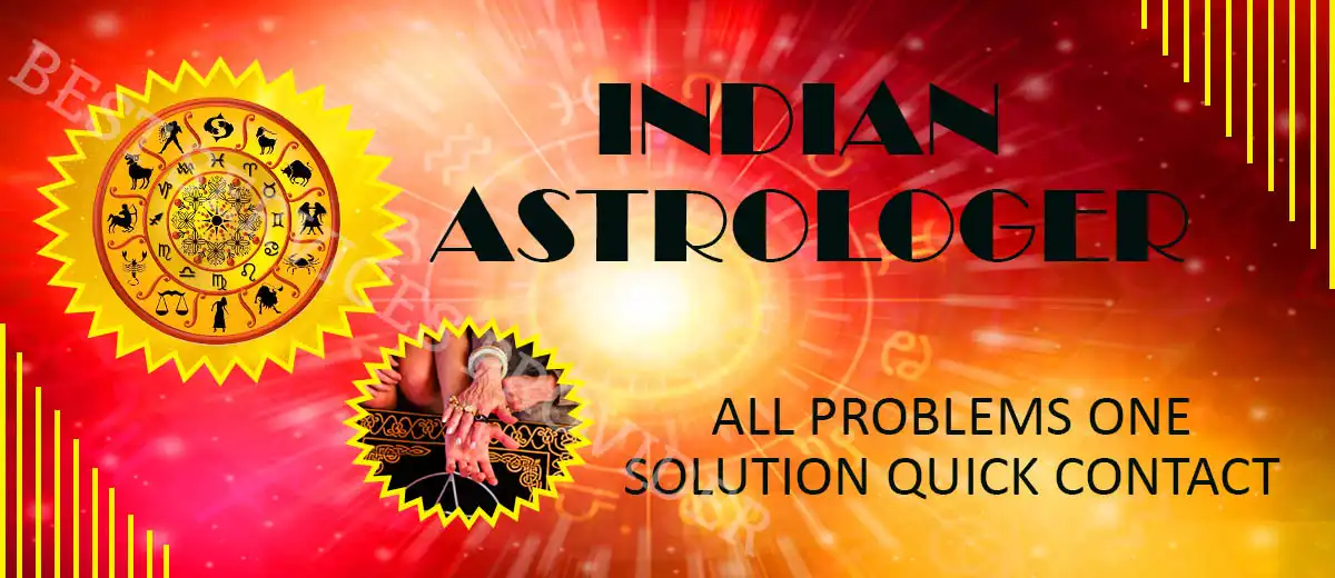 Indian Astrologer