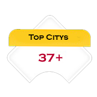 Top Citys
