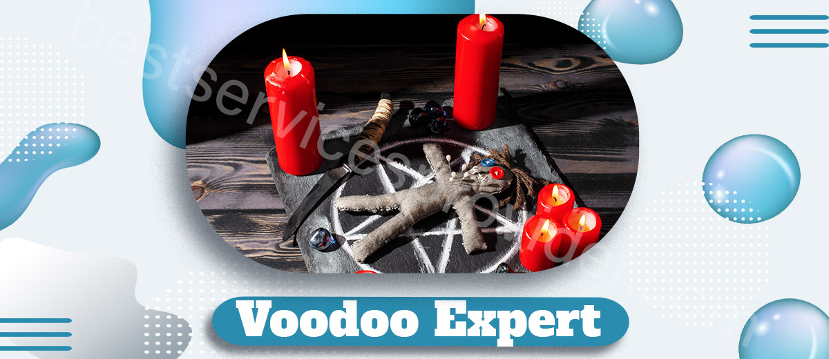 Voodoo Expert