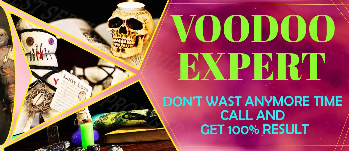 Voodoo Expert
