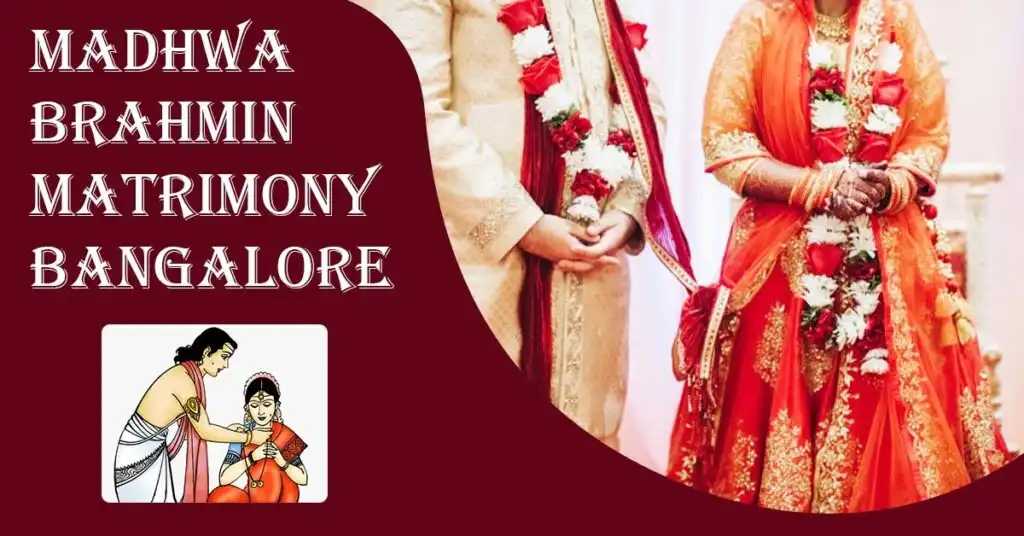 Madhwa Brahmin Matrimony Bangalore