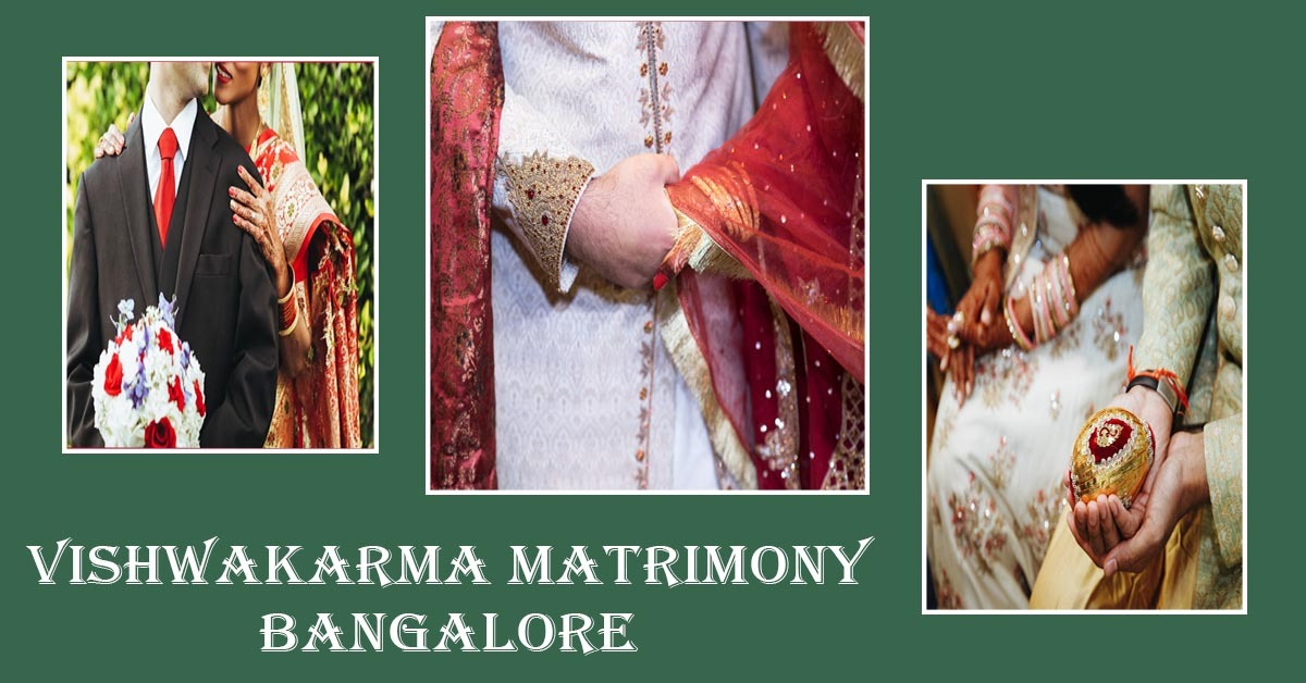 Vishwakarma Matrimony Bangalore
