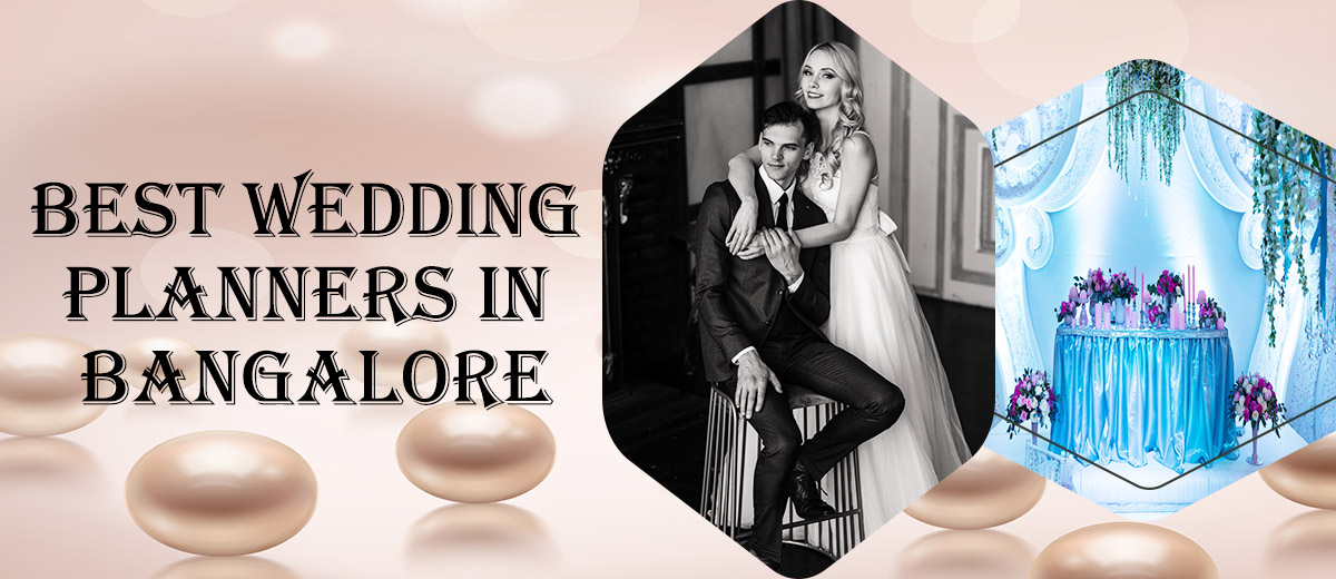 Best Wedding Planners in Bangalore