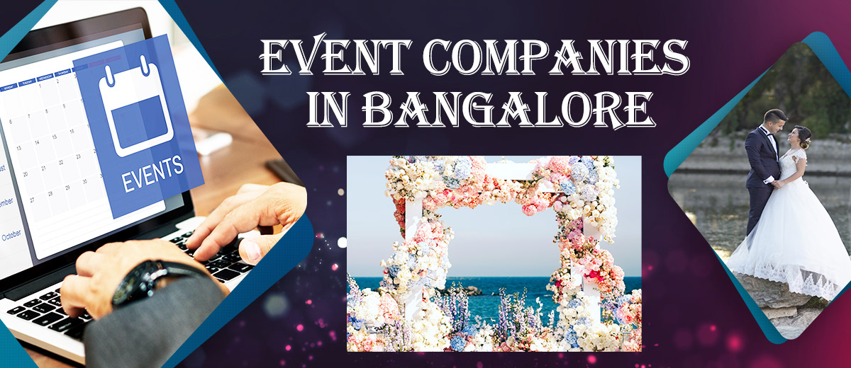 Event Companies in Bangalore