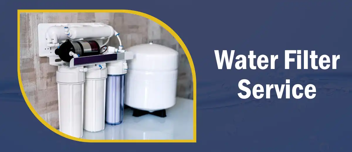 Water Filter Service