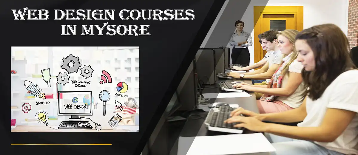 Web Design Courses In Mysore