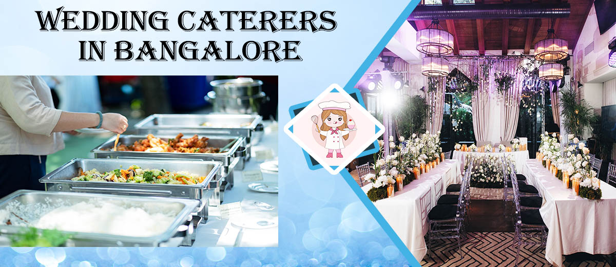 Wedding Caterers in Bangalore