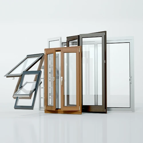 Turkey Upvc Windows & Doors in Bangalore