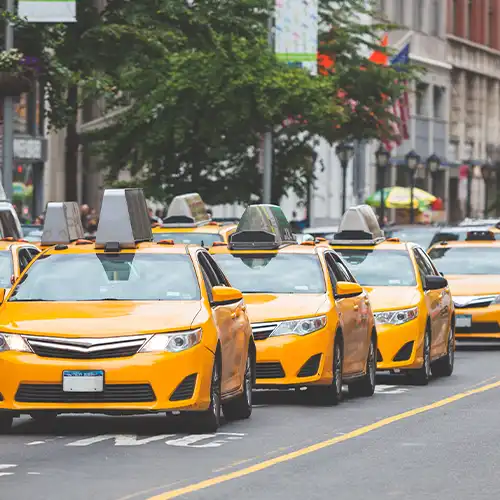 Taxi service in Bangalore