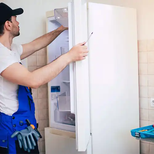Fridge Repair in Bangalore