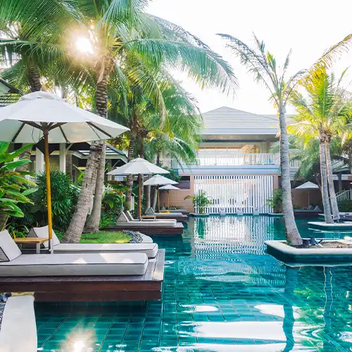 Resorts in Mysore
