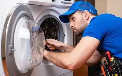 Washing Machine Repair in Bangalore | Repair Service Centre