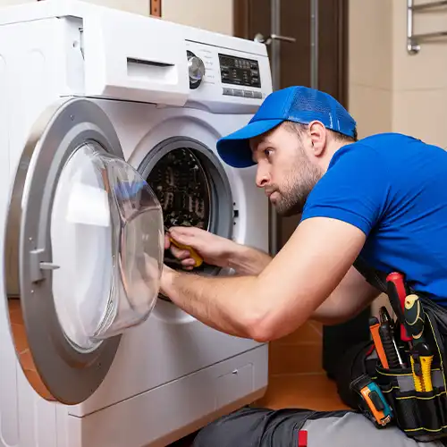 Washing Machine Repair in Bangalore