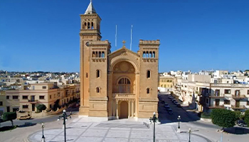 Birżebbuġa