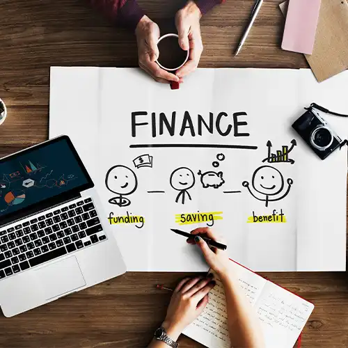 Business Loan in Bangalore