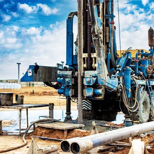 Borewell Repair Bangalore