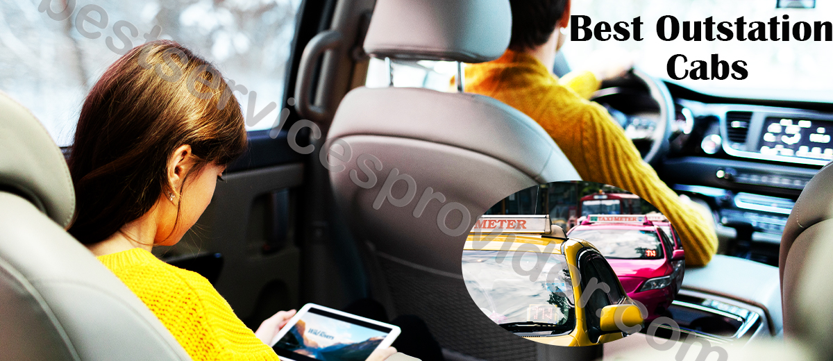 Best Outstation Cabs