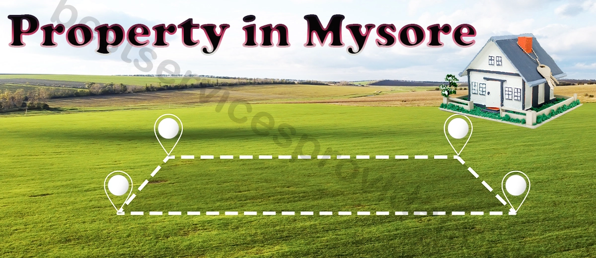 Property in Mysore
