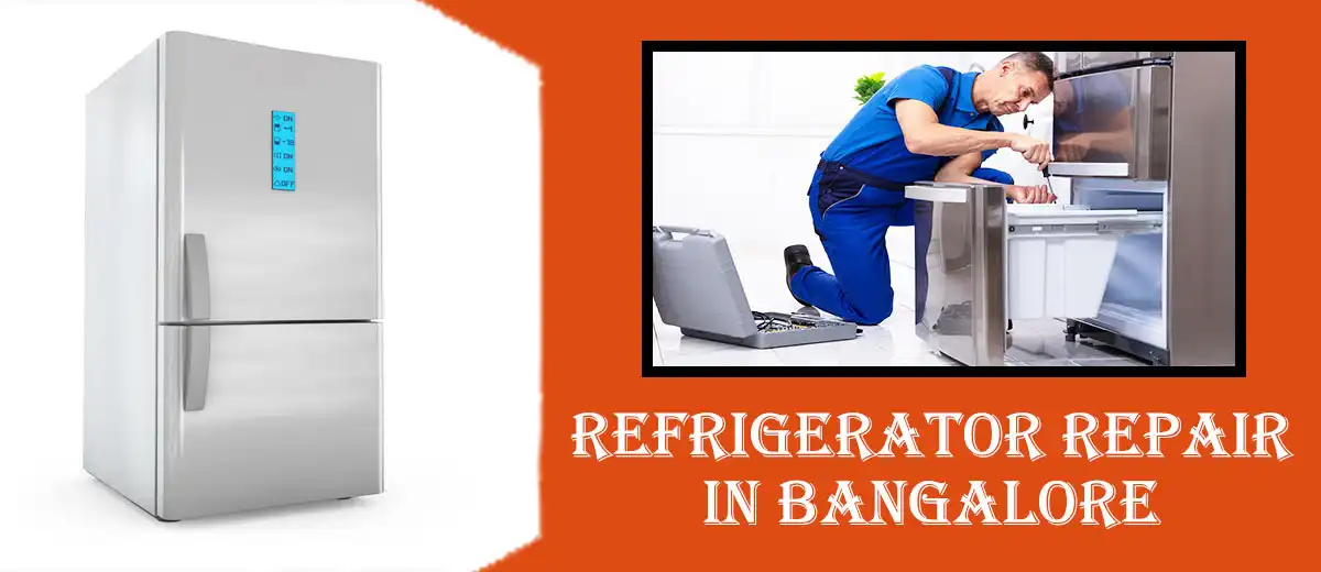 Refrigerator Repair in Bangalore