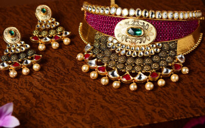 Bridal Jewellery for Rent in Jayanagar