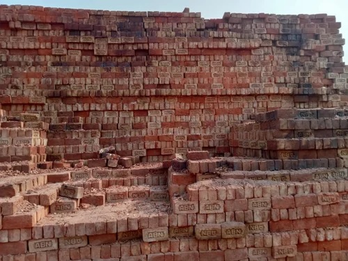 Red Brick Manufacturers In Bangalore