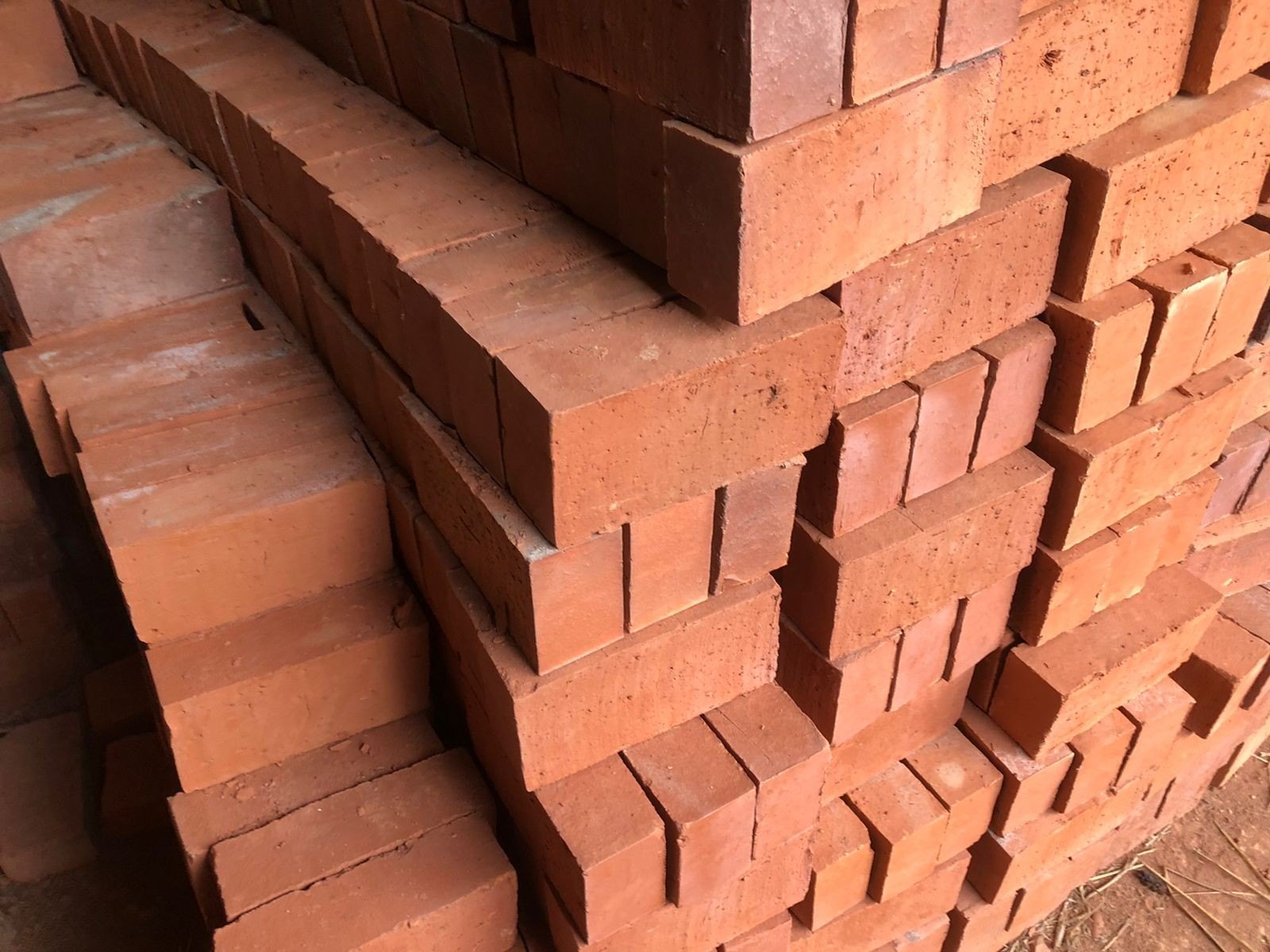 Clay Brick Manufacturers In Karnataka