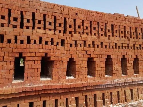 Red Brick Manufacturers In Karnataka