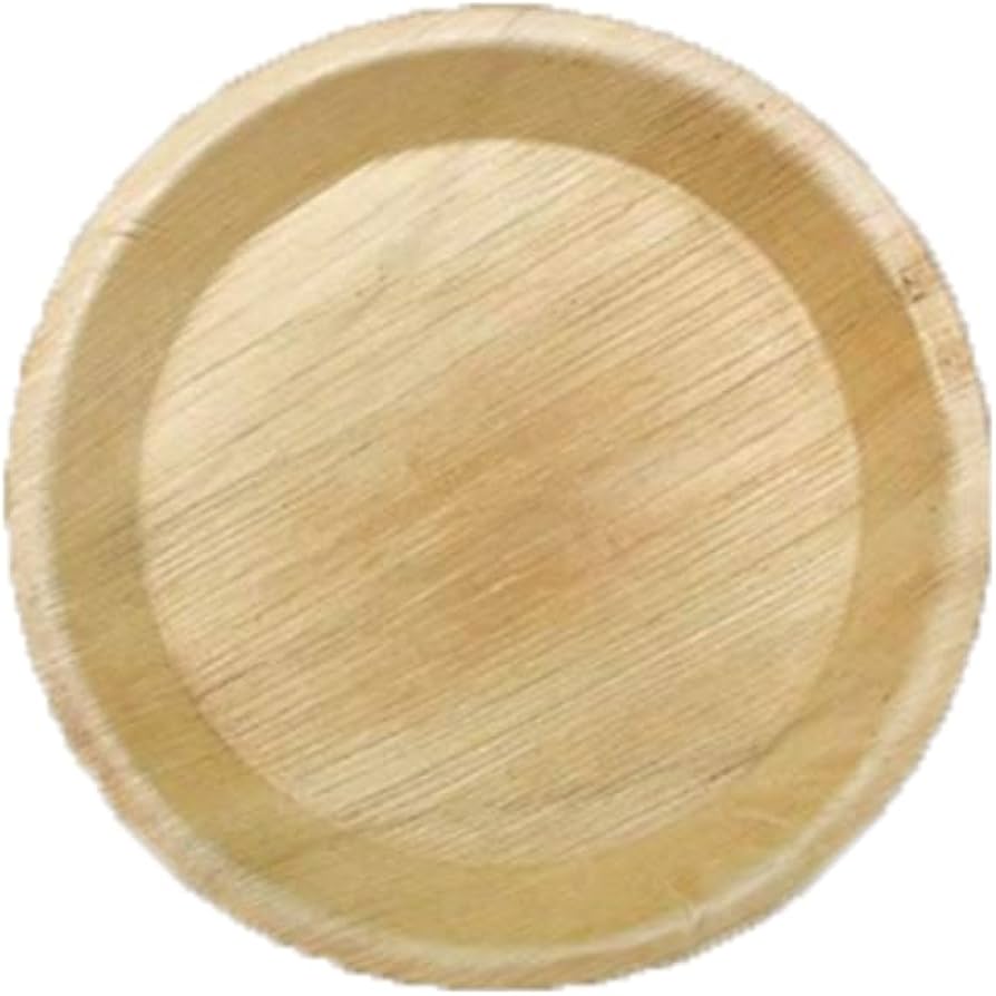 Areca Plates