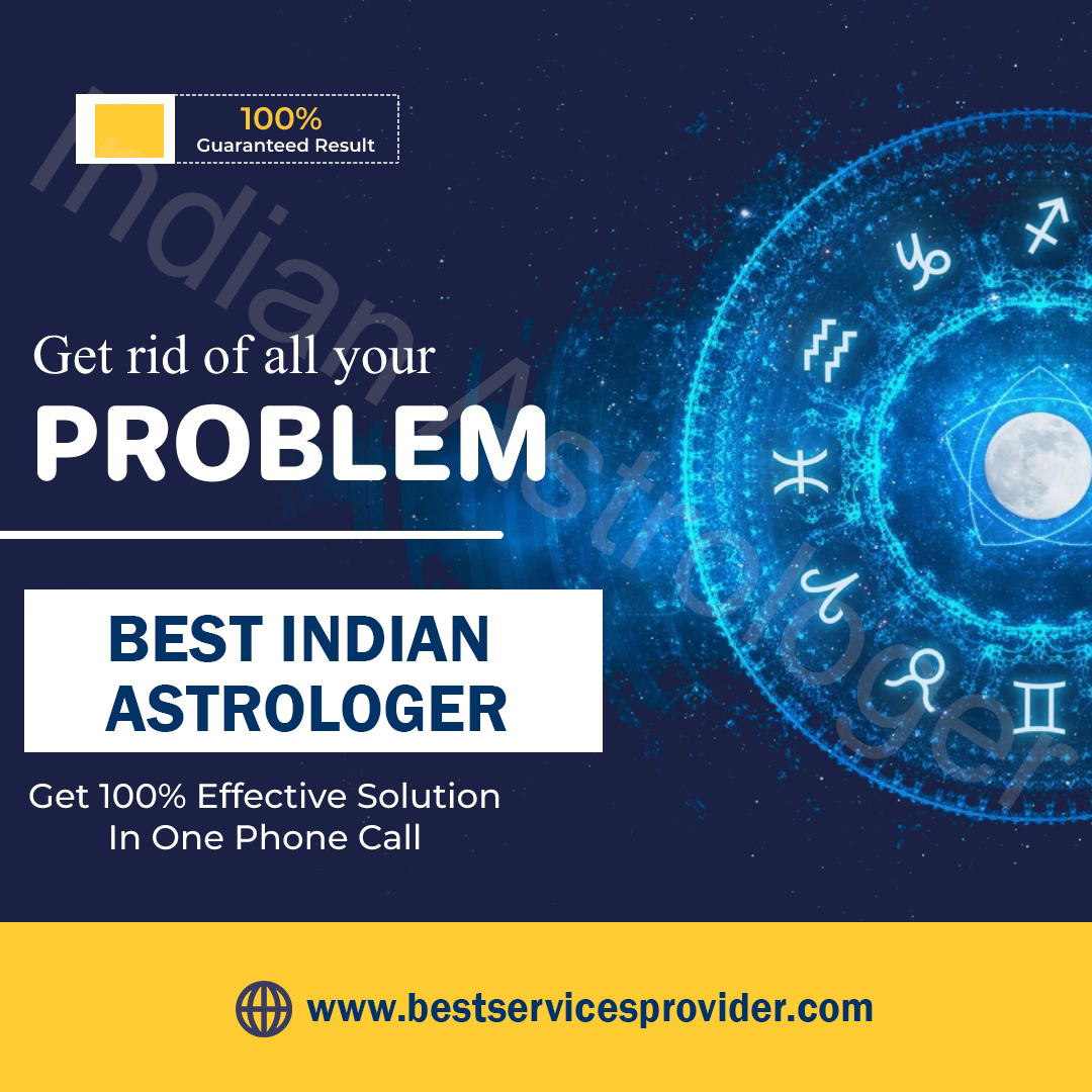 Best Indian Astrologer