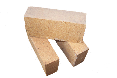 High Alumina Brick