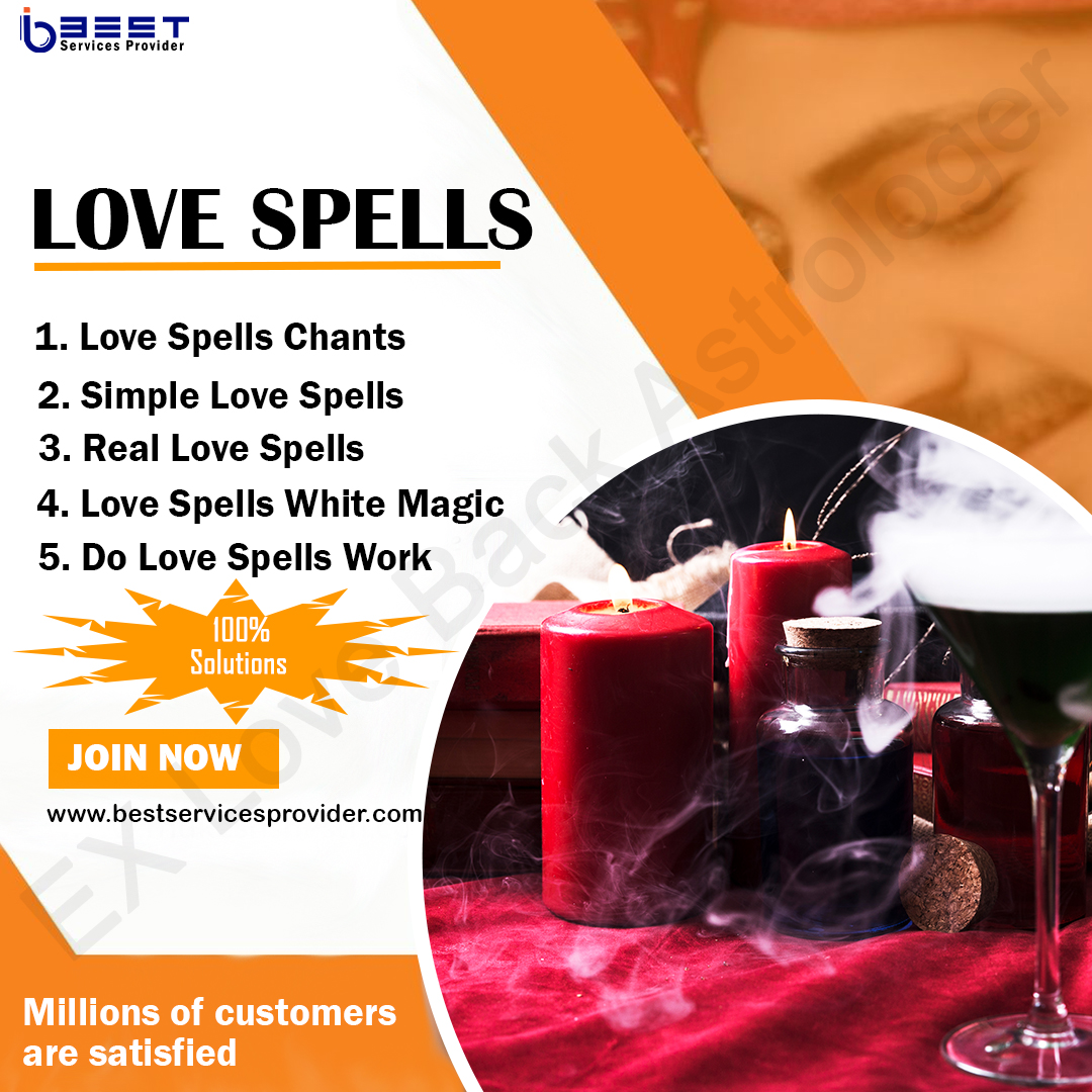 Love Spells