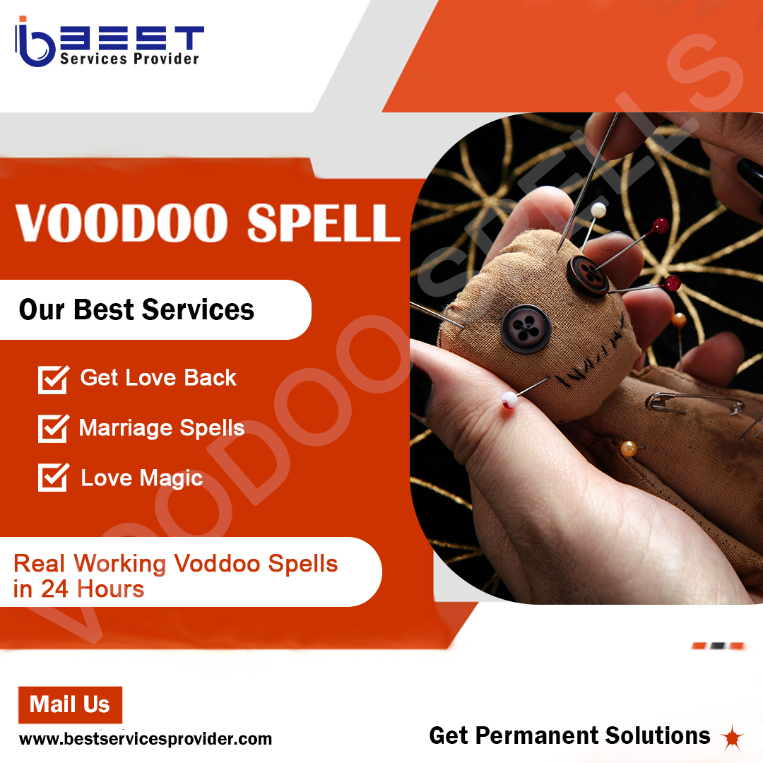 Voodoo Spells