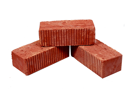 Wire Cut Brick