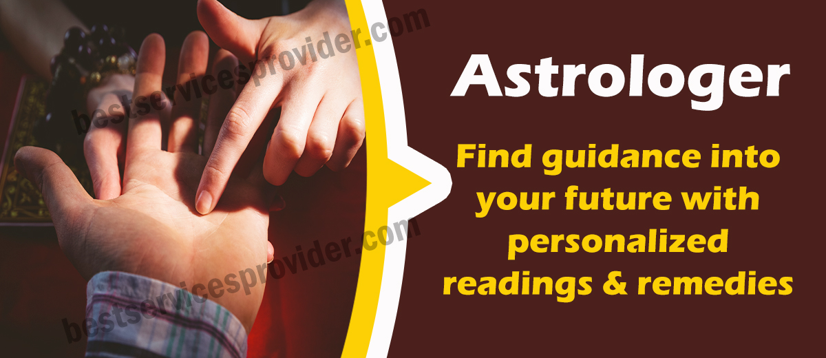 Astrologer