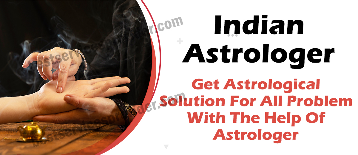 Indian Astrologer