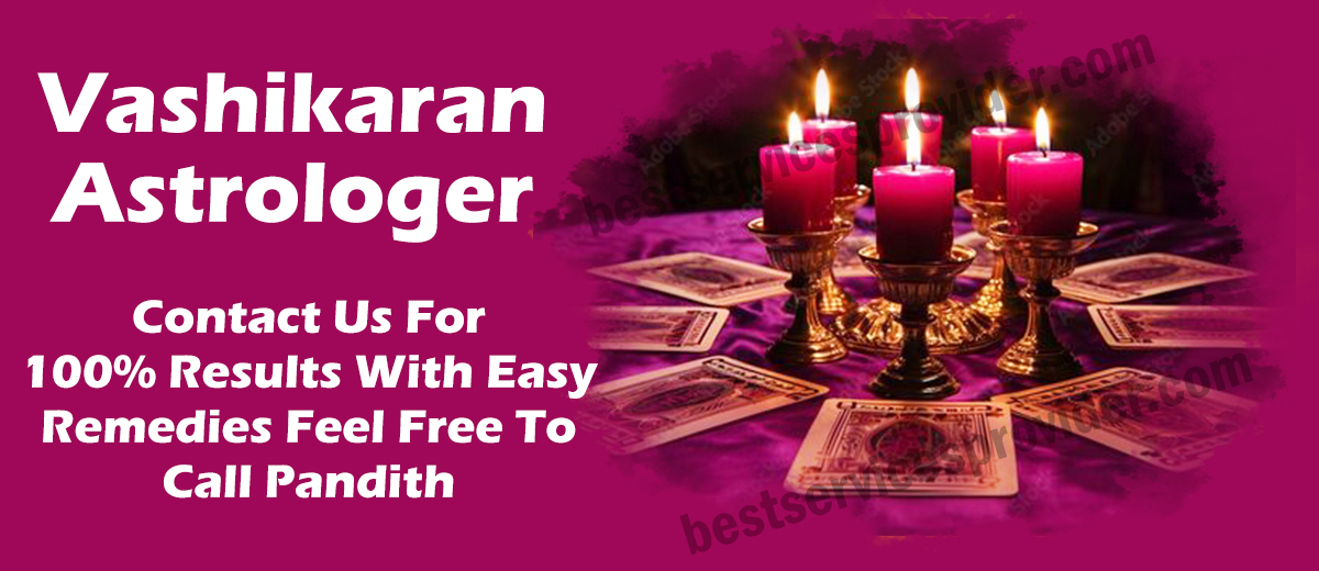 Vashikaran Astrologer