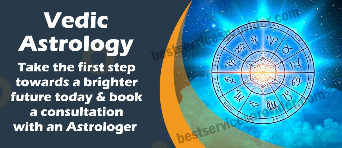 Vedic Astrology